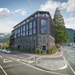 Фотография гостиницы Ramada Queenstown Central