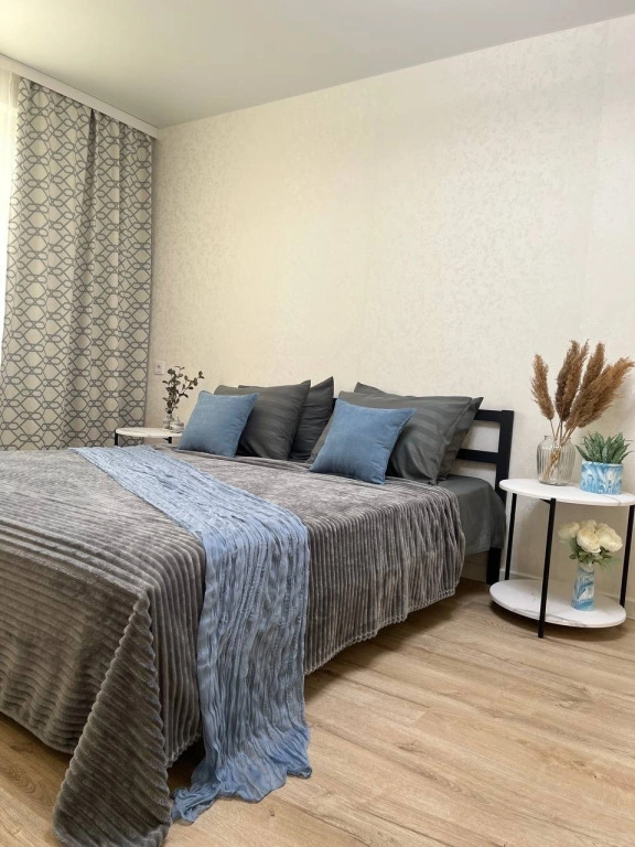 Фотография квартиры Квартира Алейная 19