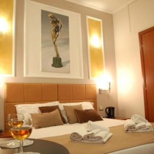 Фотография гостевого дома Colosseo Relais