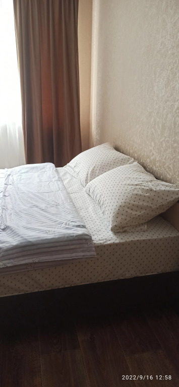 Фотография квартиры Квартира в центре города