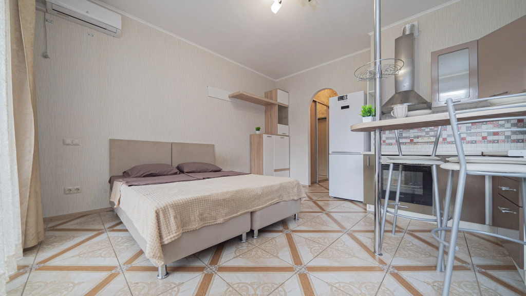 Фотография квартиры Апартаменты Dolina