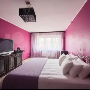 Фотография квартиры Квартира Уютная квартира в центре города