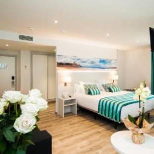 Фотографии гостиницы
Hotel Censal