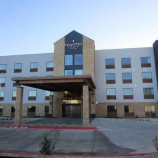 Фотографии гостиницы 
            Country Inn & Suites by Radisson, Lubbock Southwest, TX