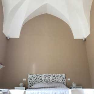 Фотография мини отеля La Pigna Bianca Suites