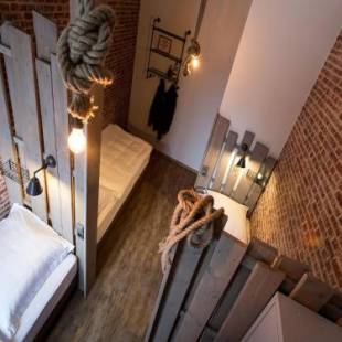 Фотографии хостела 
            Heimathafen Hostel