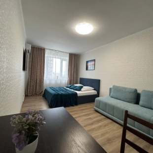 Фотография квартиры Квартира Новая в Центре