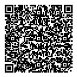 QR код гостиницы Borjomi UnderWood