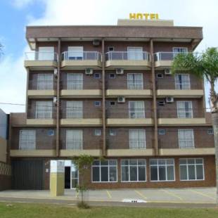 Фотографии гостиницы
Royal Trip Hotel