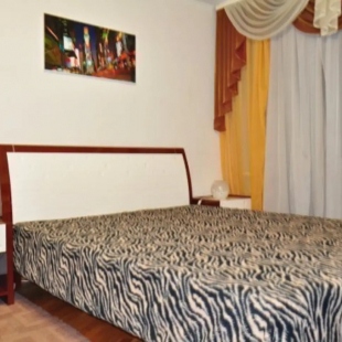 Фотография квартиры Квартира двухкомнатная в историческом центре города