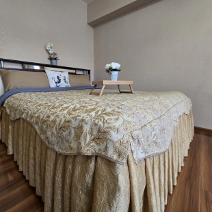 Фотография квартиры Квартира с Красивым Видом на 17 Этаже