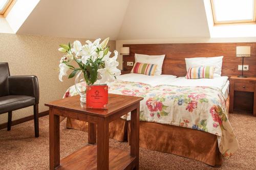 Фотография гостиницы Chochołowy Dwór