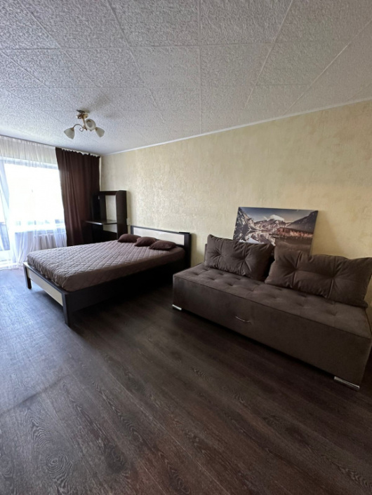 Фотографии квартиры 
            Апартаменты двухкомнатные апартаменты