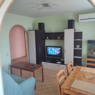 Фотография квартиры Квартира уютная в центре города