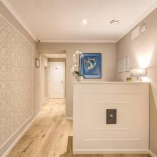 Фотографии мини отеля
The Spanish Suite Via di Ripetta