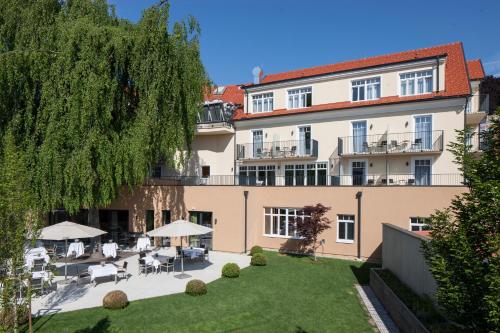 Фотография гостиницы Hotel Stainzerhof