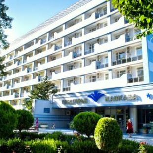 Фотография конференц-зала Предгорье Кавказа на 290 человек