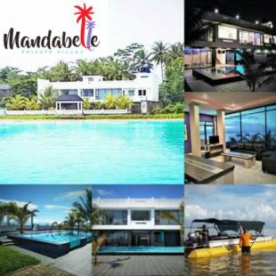 Фотографии гостевого дома
Mandabelle villa tanjung lesung banten