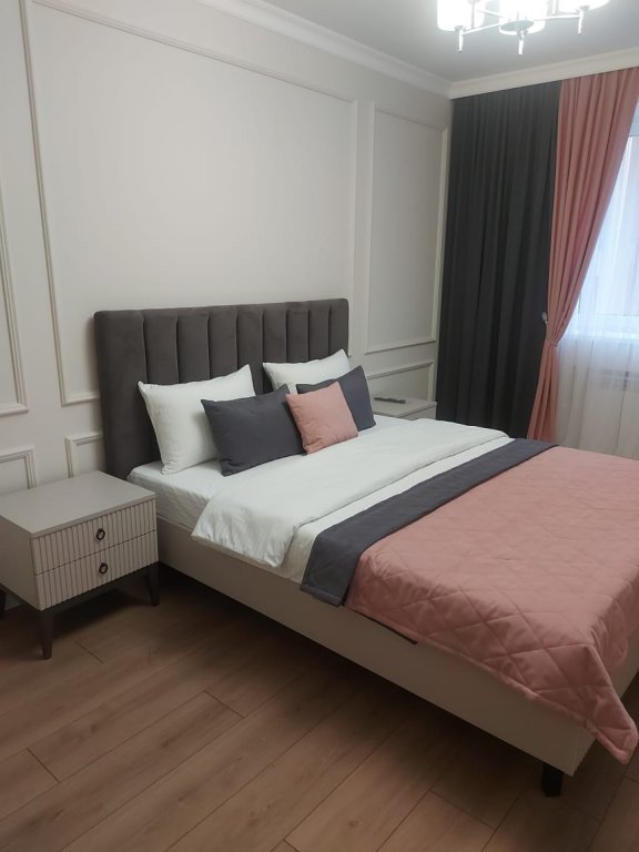 Фотография квартиры Апартаменты на Билара Кабалоева 10А