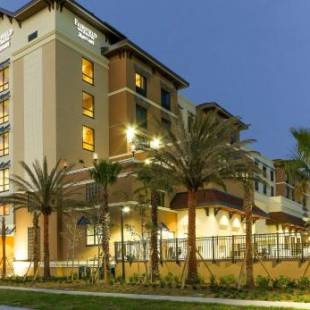 Фотографии гостиницы 
            Fairfield Inn & Suites by Marriott Clearwater Beach