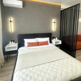 Фотография квартиры Квартира Style Rooms