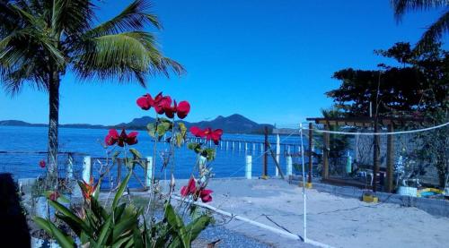 Фотография гостевого дома Casa Baia da Babitonga