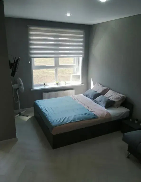 Фотография квартиры Квартира Студия на бульваре Давлеткильдеева