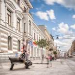 Фотография апарт отеля Royal Aparthotel Piotrkowska 116