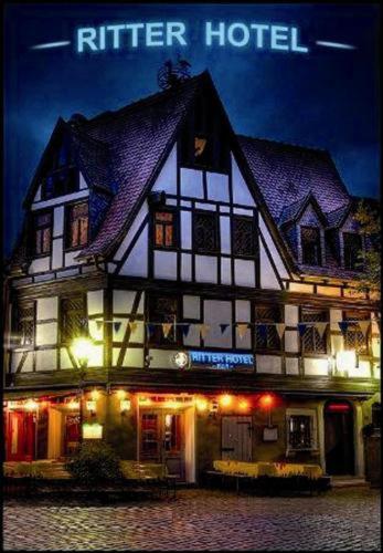 Фотография гостевого дома Ritter Hotel