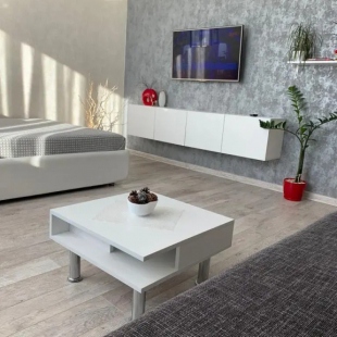 Фотография квартиры Апартаменты Романтичная Квартира