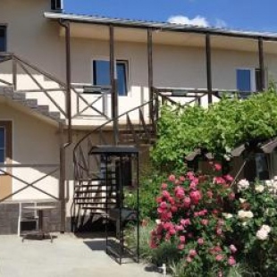 Фотография гостевого дома На Шмидта 45