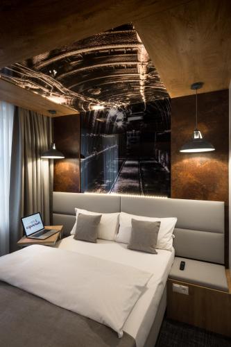 Фотография гостиницы Hotel Esplanade