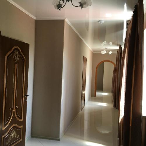 Фотография гостевого дома Модерн