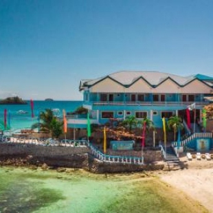 Фотография гостиницы Blue Corals Beach Resort