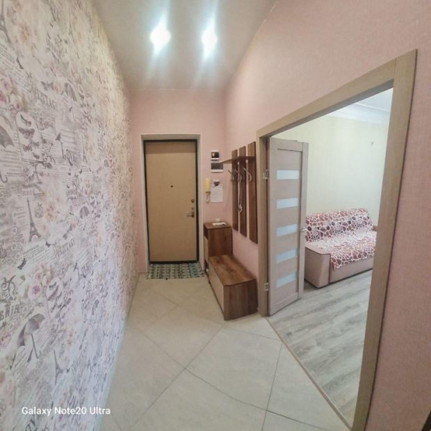 Фотографии квартиры
Волга-Град на улице Советская 20