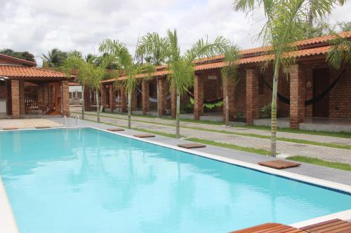 Фотография мини отеля Pousada Vasto Horizonte