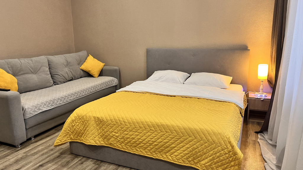 Фотография квартиры Квартира на улице 9 Мая