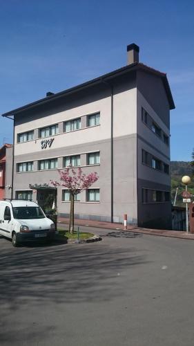 Фотография гостиницы Hotel Berri Versalles