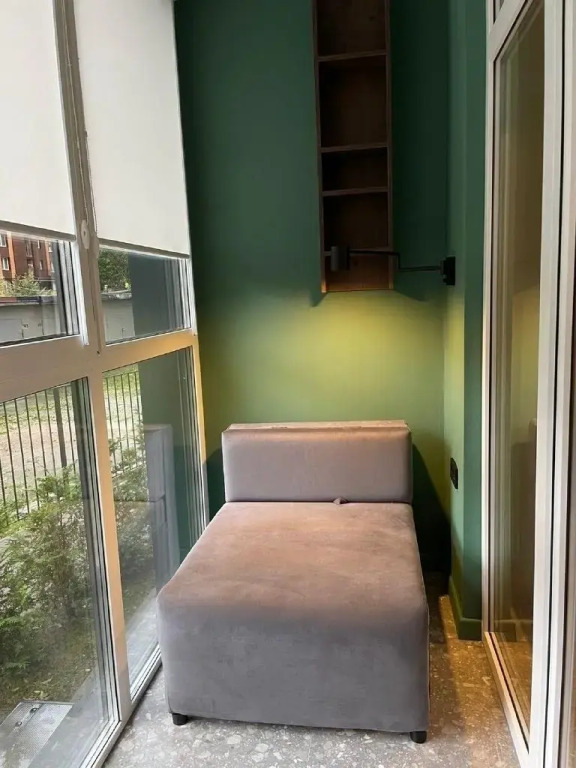 Фотография квартиры Апартаменты стандарт на улице Земельная 30