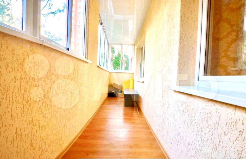 Фотография квартиры Самарские апартаменты на улице Солнечная 2