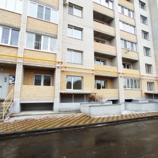 Фотография квартиры Апартаменты на Куйбышева