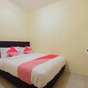 Фотографии гостиницы
OYO 779 Mn One Residence Syariah