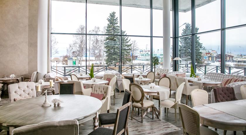 Фотография ресторана Фрегат