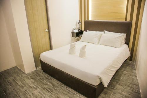 Фотография гостиницы Emerald Island Hotel