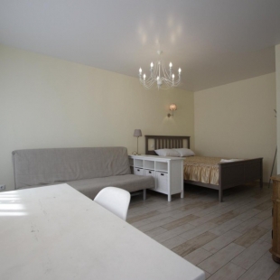 Фотография квартиры Апартаменты на улице Урицкого