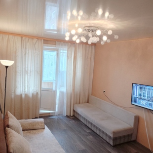 Фотография квартиры Квартира Магнитогорск Карла Маркса 145/1