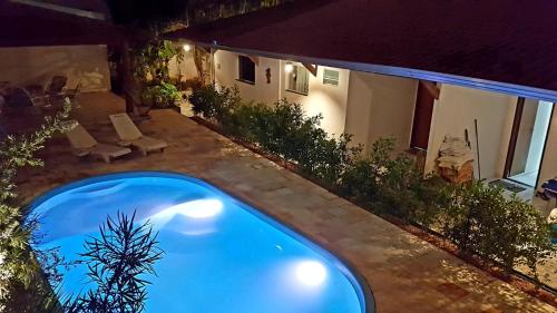 Фотографии мини отеля
Pousada Mar e Brisa