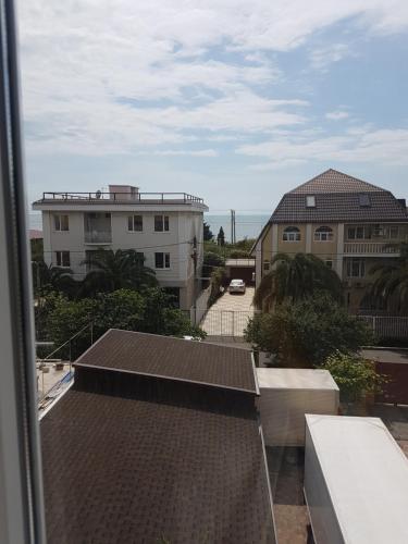 Фотография гостевого дома Людмила