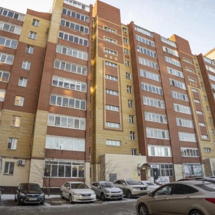 Фотография квартиры Акварель Flat (Флэт) на улице Амурская 2