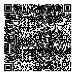 QR код квартиры Апартаменты Пять Звёзд Удача